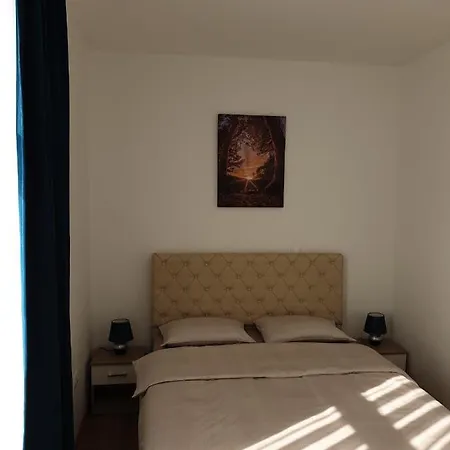 Maric * Gornji Vakuf-Uskoplje