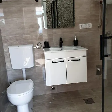 Maric Gornji Vakuf-Uskoplje