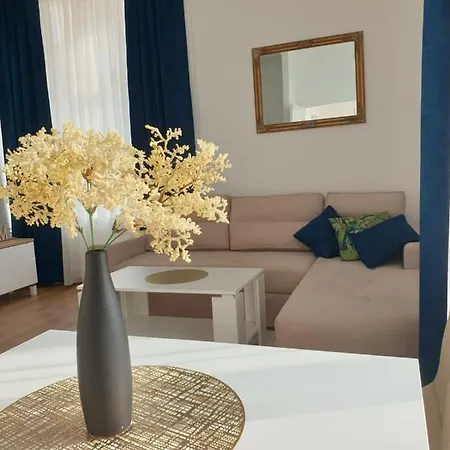 Maric Apartmán *
