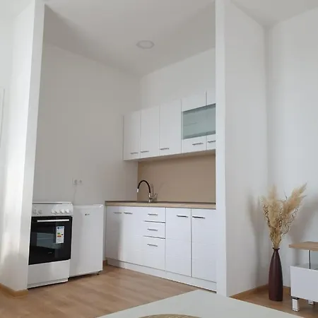 Maric Appartement *