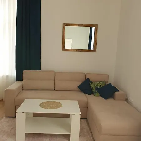 Marić Apartament *