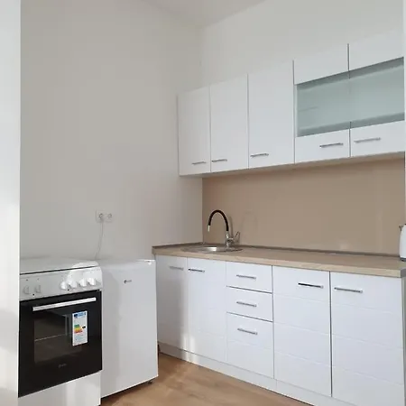 Apartament Marić Gornji Vakuf-Uskoplje