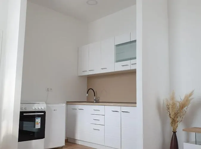 Maric Апартаменты *