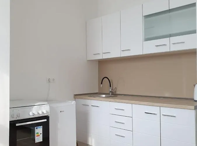 Apartament Marić Gornji Vakuf-Uskoplje