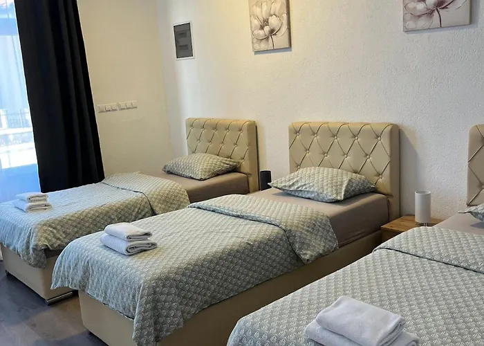 Maric * Gornji Vakuf-Uskoplje